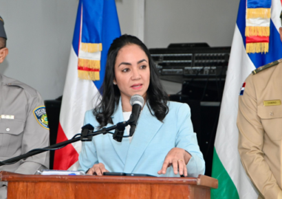 Reunión de Seguridad Ciudadana de este lunes será realizada en San Cristóbal