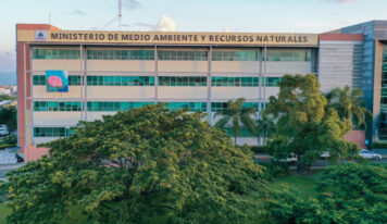 Ministerio de Medio Ambiente lanza plataforma para impulsar la producción sostenible en empresas dominicanas