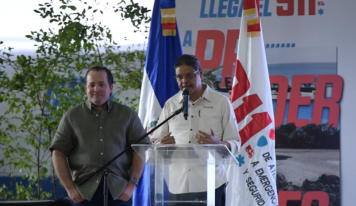 DAEH brinda más de 547 mil asistencias a través del 9-1-1 en 2025 y fortalece su cobertura nacional