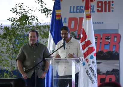 DAEH brinda más de 547 mil asistencias a través del 9-1-1 en 2025 y fortalece su cobertura nacional