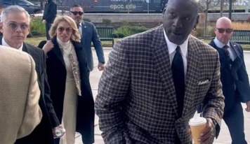 Michael Jordan logra acuerdo con NASCAR y pone fin a demanda por monopolio