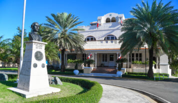 República Dominicana y otros 10 países solicitan reunión de la OEA para evaluar situación electoral en Honduras