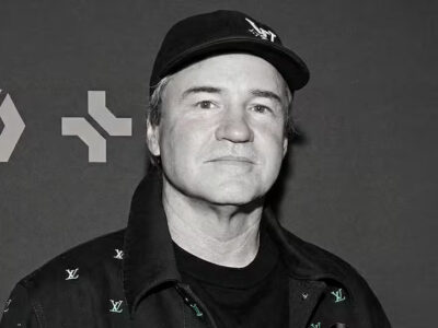 Muere Vince Zampella, influyente desarrollador vinculado a Call of Duty