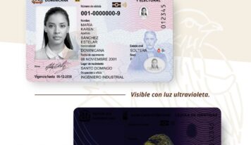 Renovación de la cédula iniciará el 8 de abril, anuncia la JCE