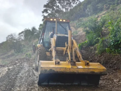 SENPA y Medio Ambiente refuerzan operativos para proteger los recursos naturales