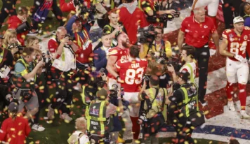 Nuevo estadio de los Chiefs estará listo en 2031