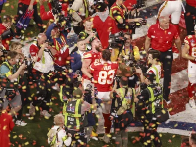 Nuevo estadio de los Chiefs estará listo en 2031