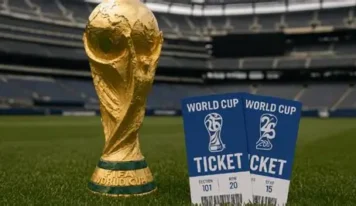 Aficionados europeos denuncian precios “desorbitados” de entradas para el Mundial 2026