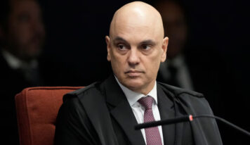 EE.UU. retira sanciones al juez brasileño Alexandre de Moraes