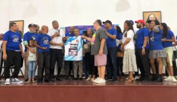 Unión Deportiva Simón Bolívar reconoce a varios deportistas y líderes culturales del sector