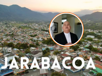 Jarabacoa declara tres días de duelo municipal por la muerte del Padre Soto