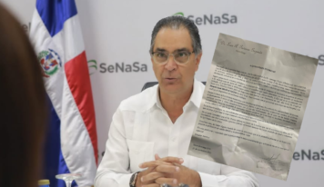 Médico tratante de Santiago Hazim recomienda no imponer prisión preventiva por su condición de salud