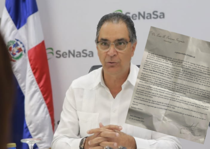 Médico tratante de Santiago Hazim recomienda no imponer prisión preventiva por su condición de salud