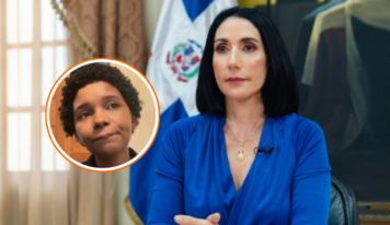 Primera dama supervisa caso de joven con cáncer de mama y medicamento de alto costo