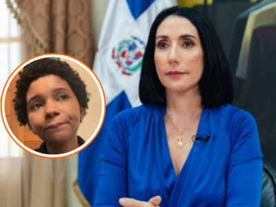 Primera dama supervisa caso de joven con cáncer de mama y medicamento de alto costo