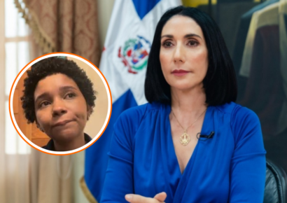 Primera dama supervisa caso de joven con cáncer de mama y medicamento de alto costo