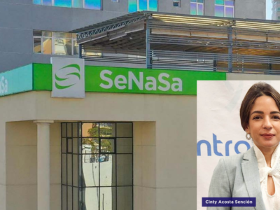 Corrupción millonaria en SENASA: destapan red de sobornos en programa de nutrición para adultos mayores