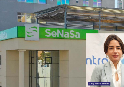 Corrupción millonaria en SENASA: destapan red de sobornos en programa de nutrición para adultos mayores