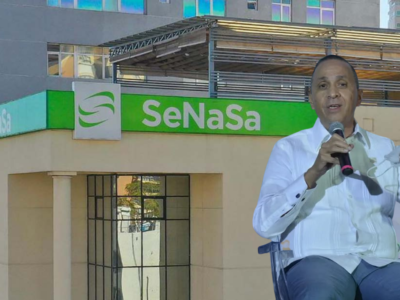 Gustavo Adolfo Guilamo: el “Garganta Profunda” del escándalo de SeNaSa