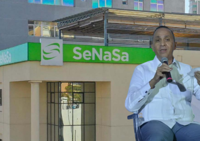 Gustavo Adolfo Guilamo: el “Garganta Profunda” del escándalo de SeNaSa