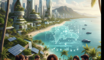 República Dominicana: El Ecosistema de Startups con Mayor Potencial del Caribe