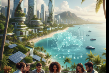 República Dominicana: El Ecosistema de Startups con Mayor Potencial del Caribe