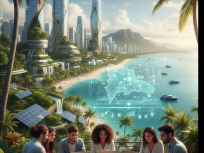 República Dominicana: El Ecosistema de Startups con Mayor Potencial del Caribe