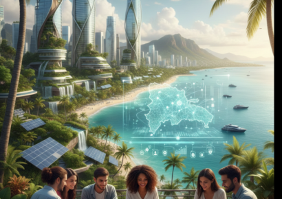 República Dominicana: El Ecosistema de Startups con Mayor Potencial del Caribe