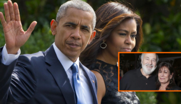 Barack y Michelle Obama expresan su pesar por la muerte de Rob Reiner y su esposa