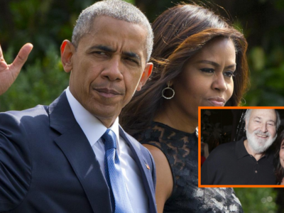 Barack y Michelle Obama expresan su pesar por la muerte de Rob Reiner y su esposa