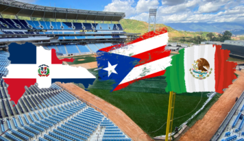 República Dominicana,Puerto Rico y México no asistirían a la Serie del Caribe 2026 en Venezuela