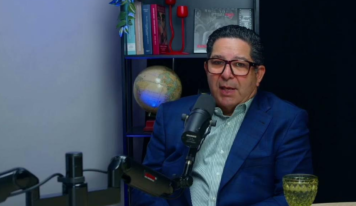 El empresario Eduardo Read reafirma colaboración con el Ministerio Público en caso Senasa