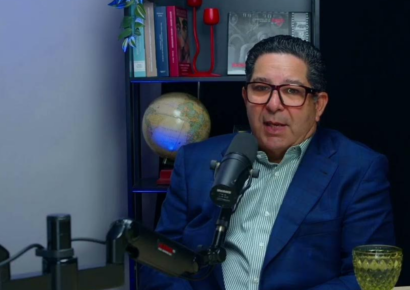 El empresario Eduardo Read reafirma colaboración con el Ministerio Público en caso Senasa