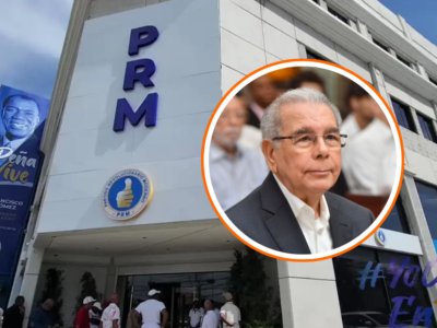 PRM cierra debate sobre habilitación de Danilo Medina para 2028
