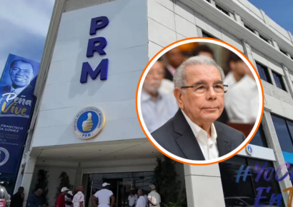 PRM cierra debate sobre habilitación de Danilo Medina para 2028