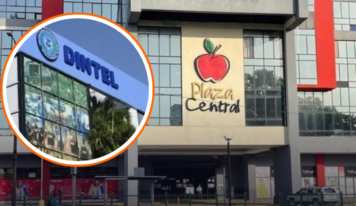 Arrestan a ciudadano colombiano por presunto punto de droga en Plaza Central