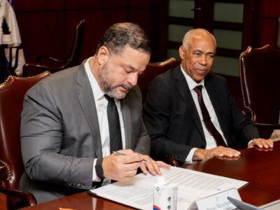 Poder Judicial y Ministerio de Medio Ambiente refuerzan seguridad jurídica en áreas protegidas