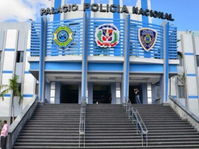 Suspenden a segundo teniente tras muerte de joven durante intervención en Santiago