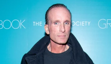 Muere Peter Greene, actor de ‘The Mask’ y ‘Pulp Fiction’, a los 60 años