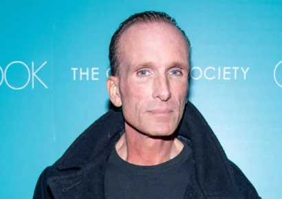 Muere Peter Greene, actor de ‘The Mask’ y ‘Pulp Fiction’, a los 60 años