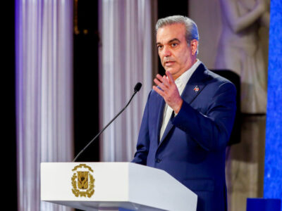 El presidente Abinader promulga reforma al Código Procesal Penal