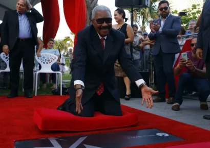 Fallece Rafael Ithier, fundador de El Gran Combo de Puerto Rico, a los 99 años