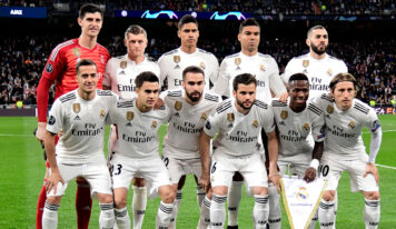 Tribunal Supremo da la razón al Real Madrid y anula reparto audiovisual de LaLiga en 2015