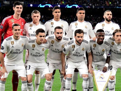 Tribunal Supremo da la razón al Real Madrid y anula reparto audiovisual de LaLiga en 2015