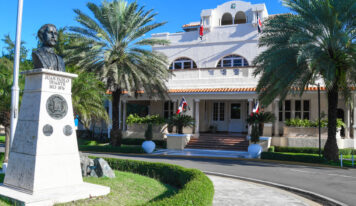 RD es elegida para presidir el Grupo de Expertos sobre Narcotráfico Marítimo de la OEA