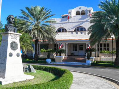 RD es elegida para presidir el Grupo de Expertos sobre Narcotráfico Marítimo de la OEA