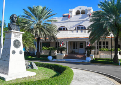 RD es elegida para presidir el Grupo de Expertos sobre Narcotráfico Marítimo de la OEA