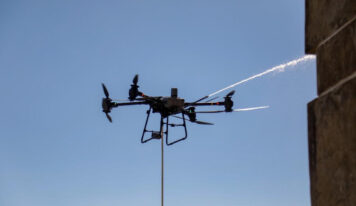 República Dominicana comparte su experiencia en el uso de drones para emergencias en la OEA