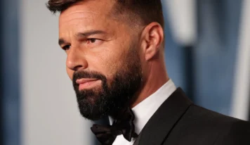Ricky Martin: «He tenido muchos episodios de ansiedad y no ha sido fácil»