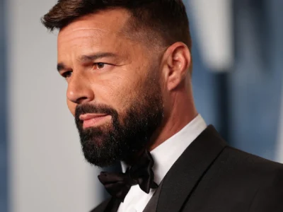 Ricky Martin: «He tenido muchos episodios de ansiedad y no ha sido fácil»